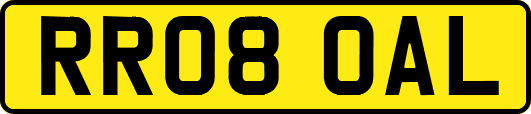 RR08OAL