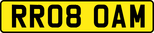 RR08OAM