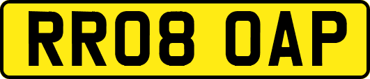 RR08OAP