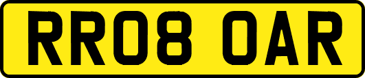 RR08OAR
