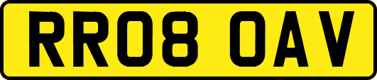 RR08OAV
