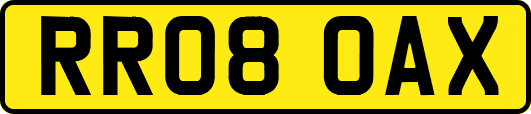 RR08OAX
