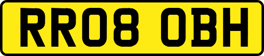 RR08OBH