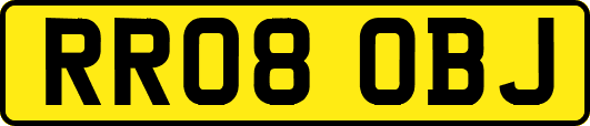 RR08OBJ