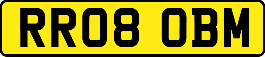 RR08OBM