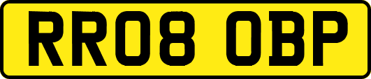RR08OBP