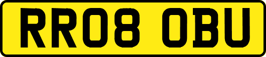 RR08OBU