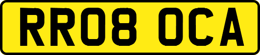 RR08OCA
