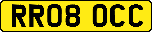 RR08OCC