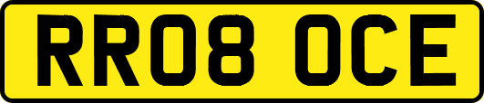 RR08OCE