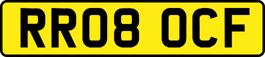 RR08OCF