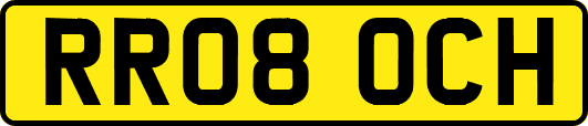RR08OCH