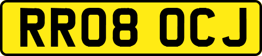 RR08OCJ