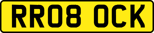 RR08OCK