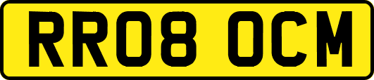 RR08OCM