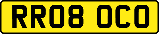 RR08OCO
