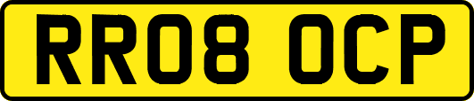 RR08OCP