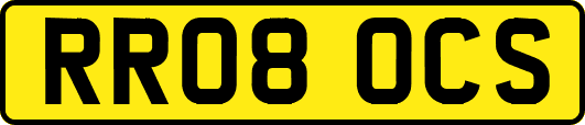 RR08OCS