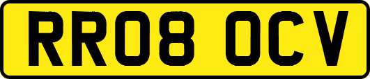 RR08OCV
