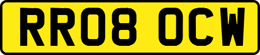 RR08OCW
