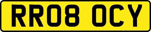 RR08OCY