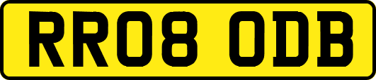 RR08ODB
