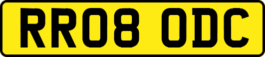 RR08ODC