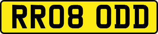 RR08ODD
