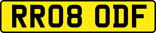 RR08ODF