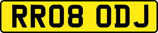 RR08ODJ