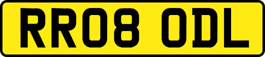 RR08ODL