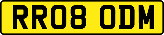 RR08ODM