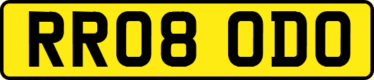 RR08ODO