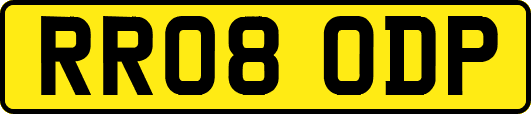RR08ODP