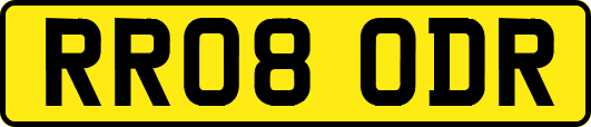 RR08ODR