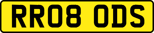 RR08ODS