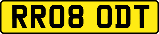 RR08ODT