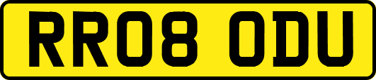 RR08ODU