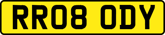 RR08ODY