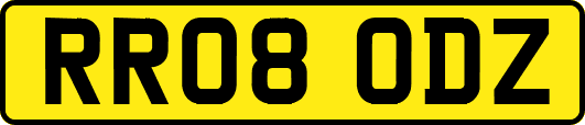 RR08ODZ
