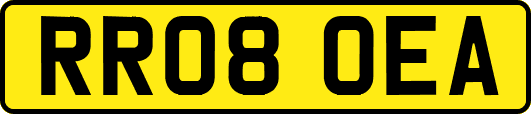 RR08OEA