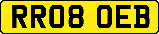 RR08OEB