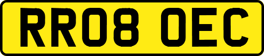 RR08OEC