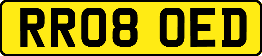 RR08OED