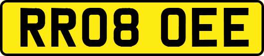 RR08OEE