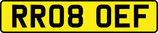 RR08OEF