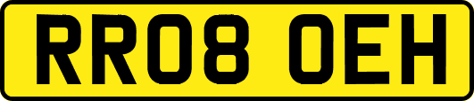 RR08OEH