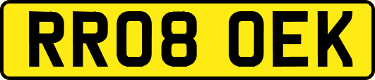 RR08OEK
