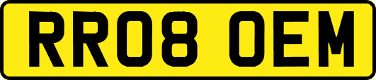 RR08OEM