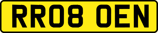 RR08OEN